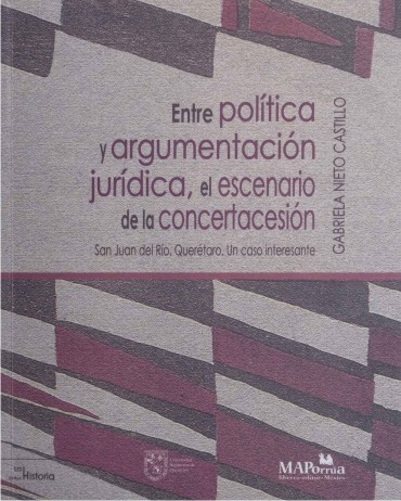 entre politica y argumentacion